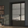 Industrial Linear Door - Single Panel - Image 2