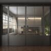 Industrial Style Door - XL - Image 2