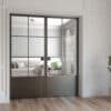 Industrial Style Door - Double - Image 2
