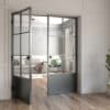 Industrial Style Door - Double - Image 3